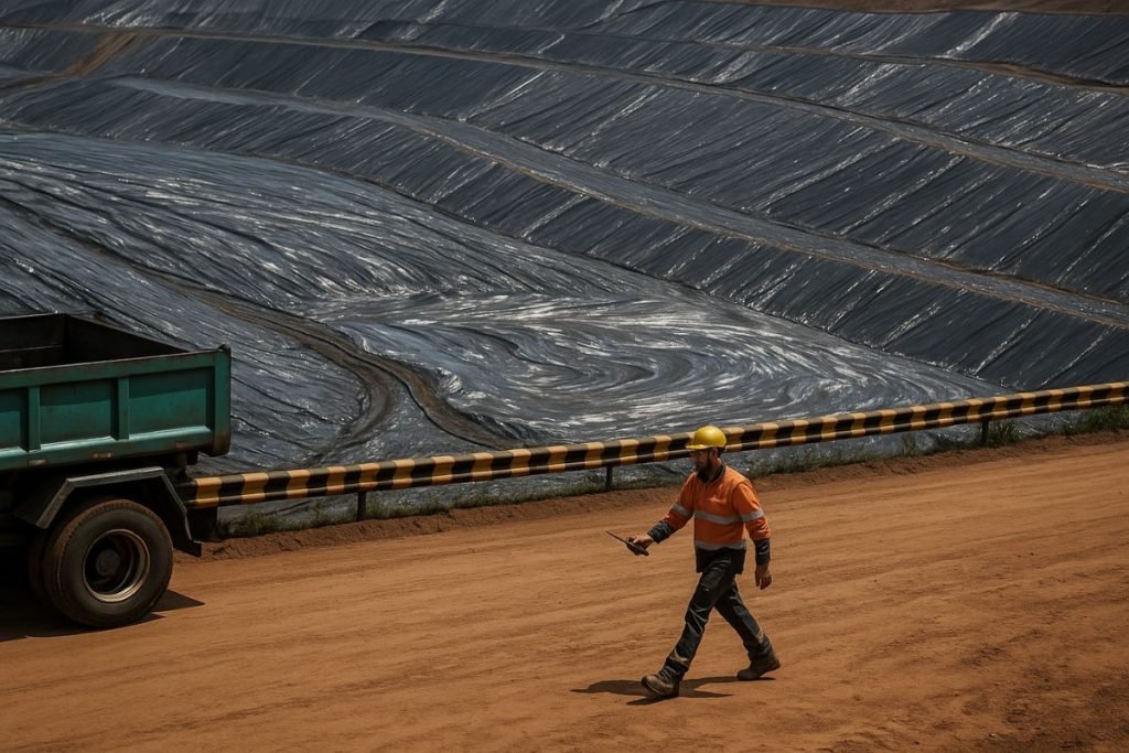 O Brasil tem a maior reserva de nióbio do mundo e esse metal vale uma fortuna tecnológica