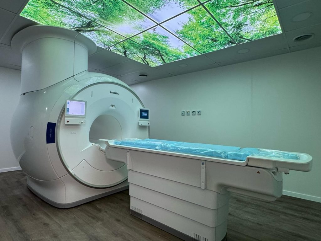 Centro de Diagnóstico e Imagem do CSU entra em funcionamento com agendamento aberto para exames eletivos