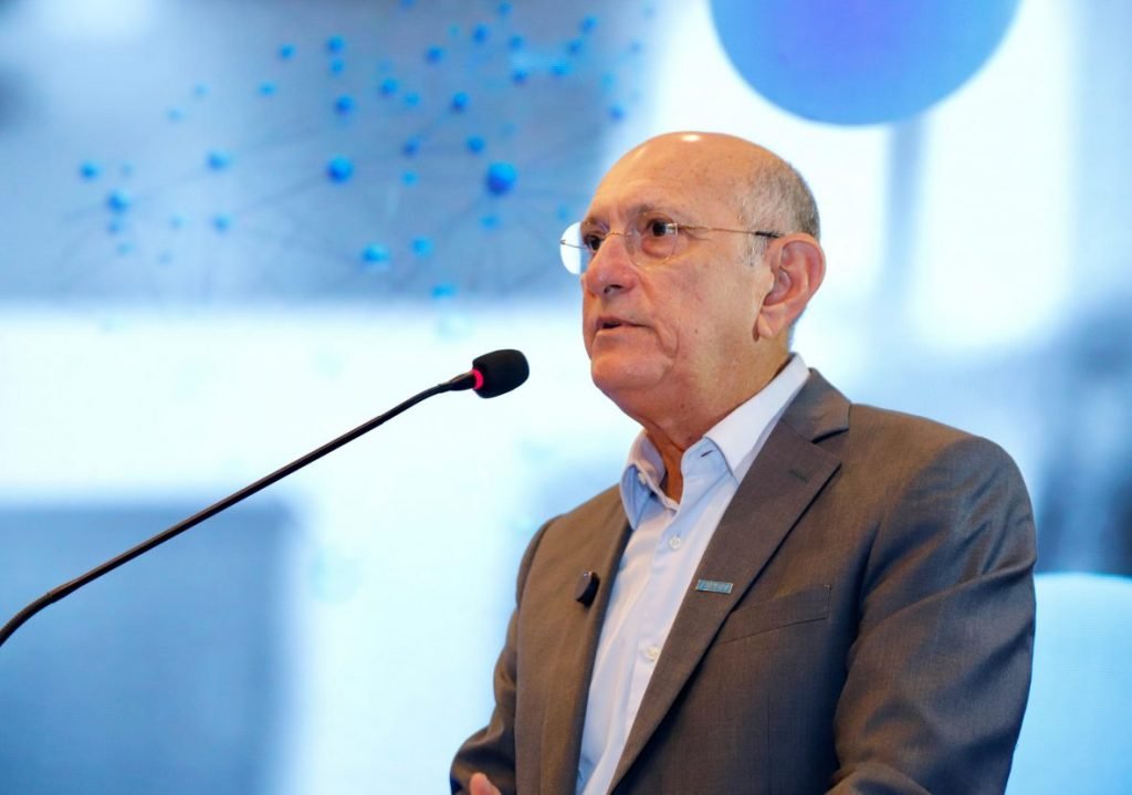 Na abertura da Semana da Indústria, presidente da FIERN destaca setor produtivo como vetor de desenvolvimento