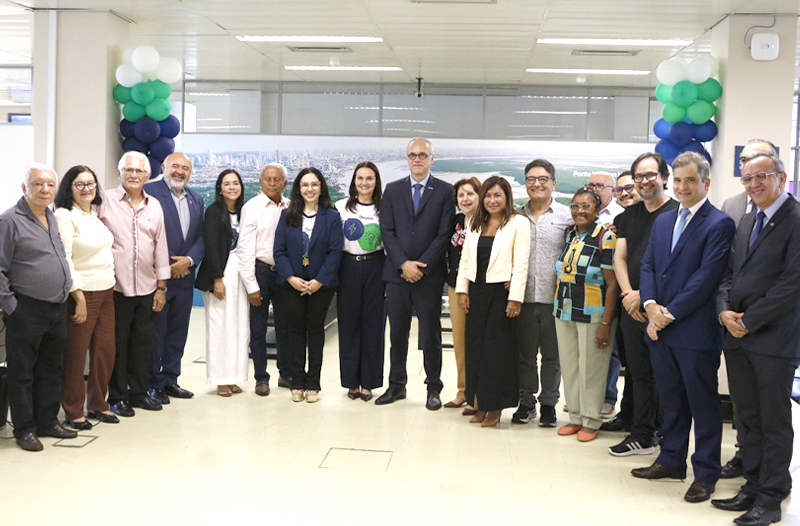 TRT-RN concilia ação de precatórios de 1928 professores da UFRN que tramitava há 34 anos