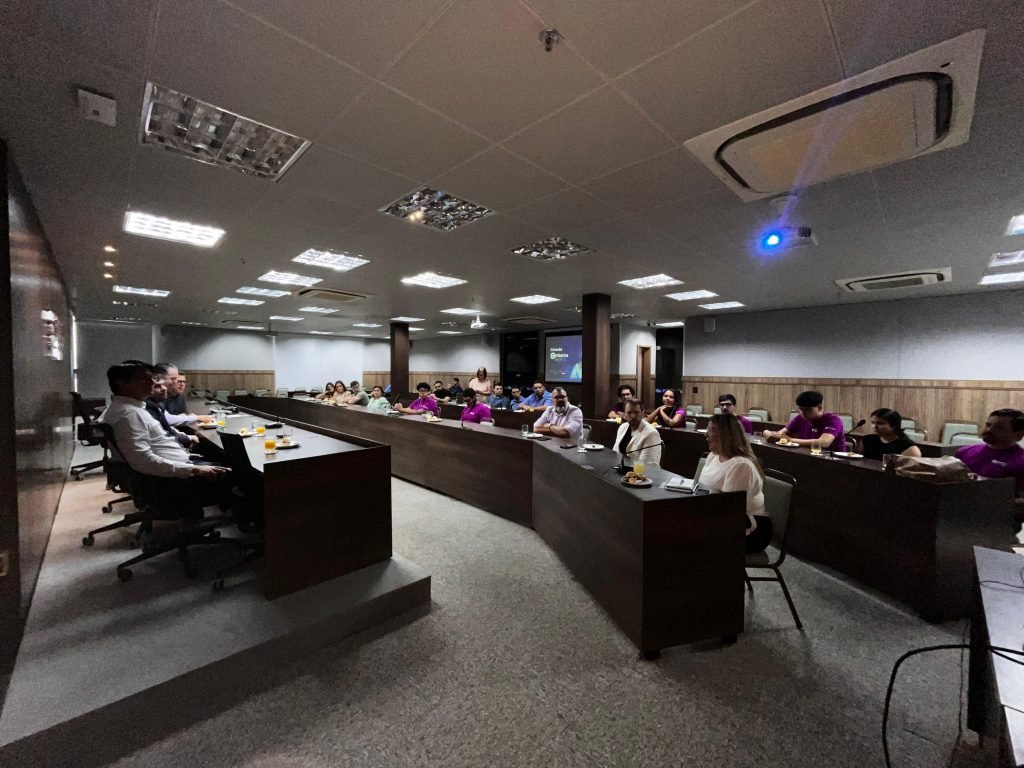 FIERN e IFRN apresentam projeto de soluções tecnológicas a empresas associadas