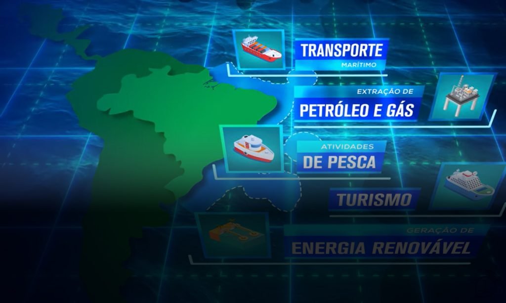 UFRN participa do lançamento da política pública para o mar no Nordeste