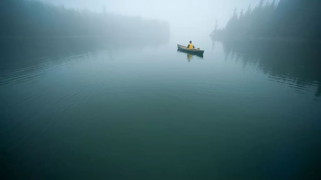 Os 5 lagos mais assustadores do mundo – um deles pode até mumificar pessoas