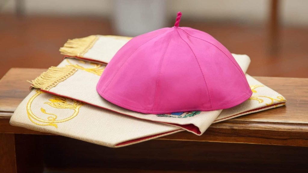 Vaticano tem “bazucas” antidrone para proteger o conclave de vazamentos