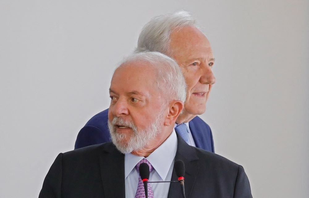 Filho de Lewandowski advoga para outra entidade acusada de fraude no INSS