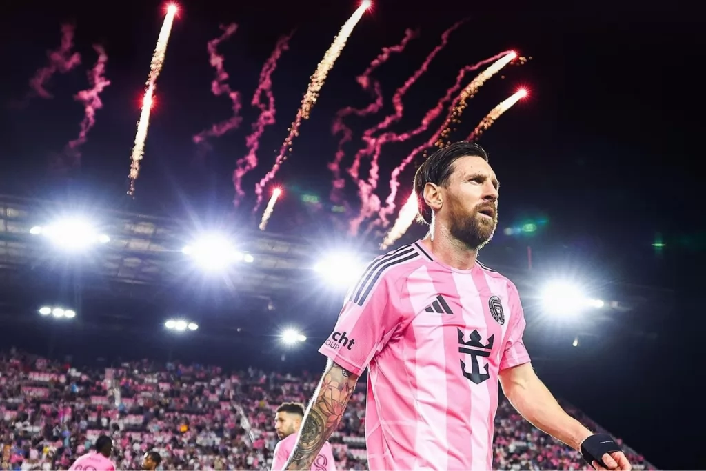 Quais são os jogadores mais bem pagos da Copa do Mundo de Clubes da Fifa 2025?