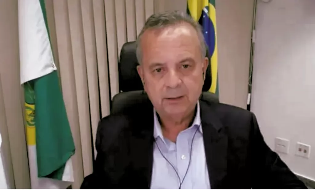 Senador denuncia ‘república sindical’ por fraudes no INSS