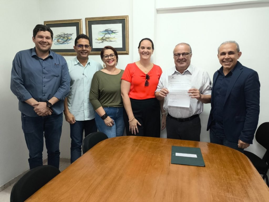 Prefeitura do Natal convoca 407 professores aprovados no concurso da Educação