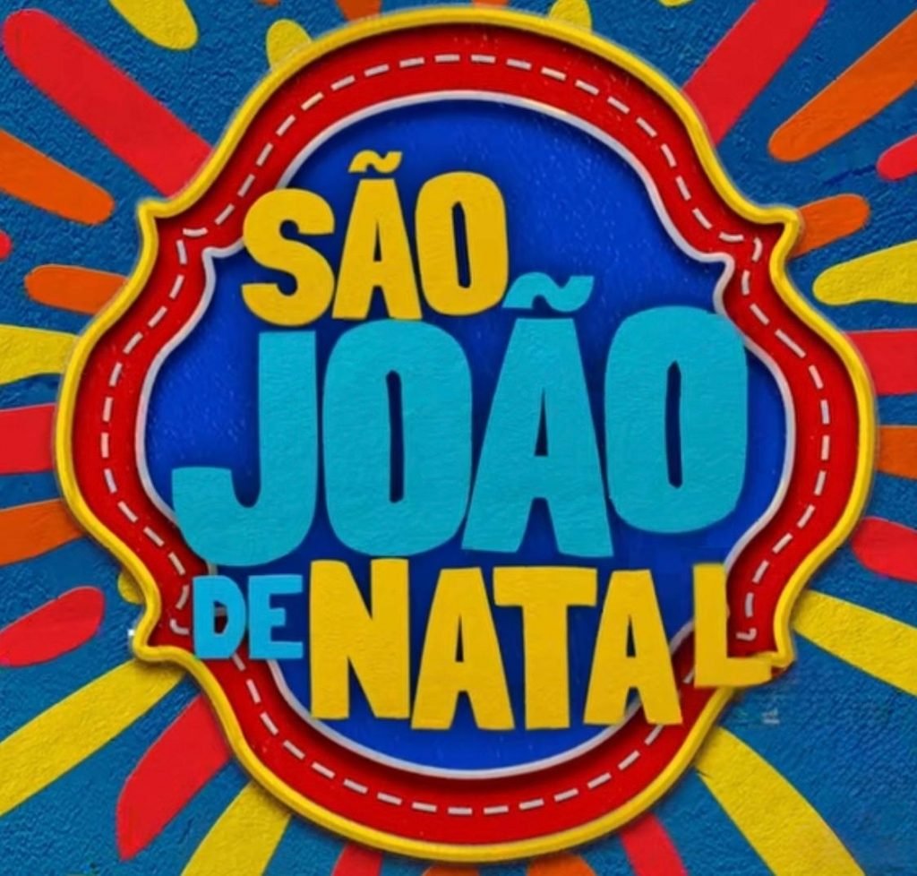 NOTA – São João de Natal polo Zona Oeste