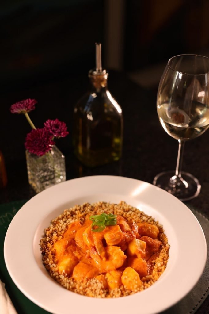 Natal Restaurant Week retorna com foco na Diversidade Culinária Regional e menus completos a partir de R$ 54,90