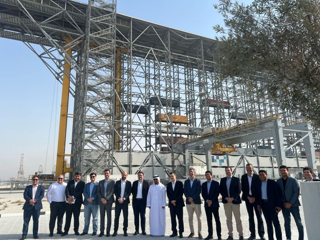 RN desperta interesse de investidores no Oriente Médio 