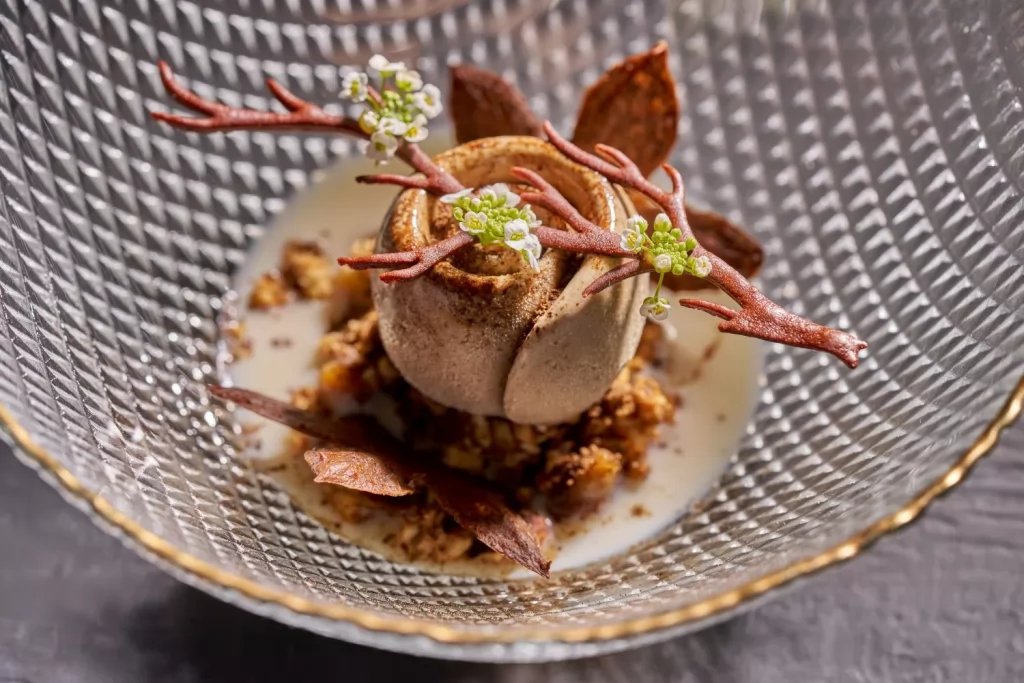 Quanto custa comer no melhor restaurante do mundo em 2025?