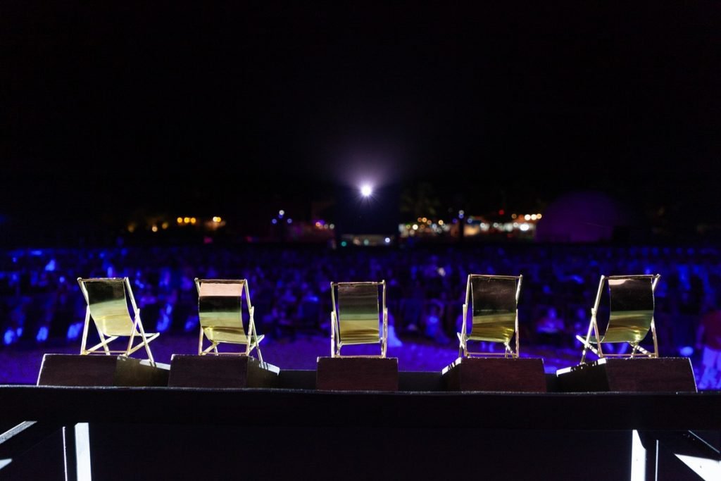 12ª Mostra de Cinema de Gostoso abre suas inscrições nesta quarta-feira (18)