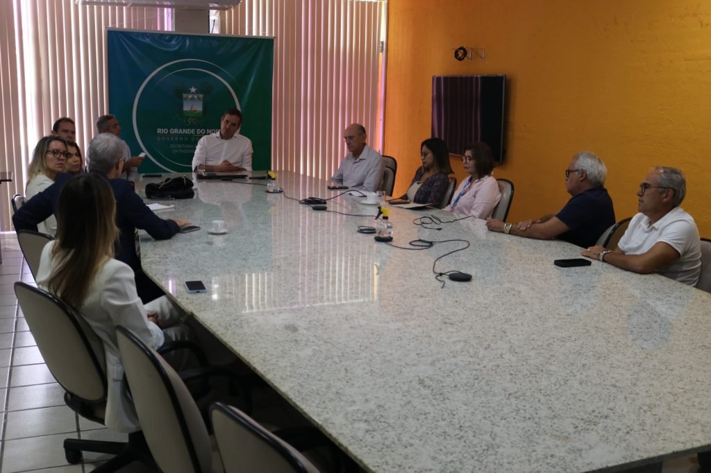 FIERN debate, com Governo e Potigás, alternativas para mitigar impactos ambientais no uso energético