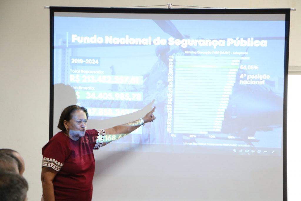 Mossoró tem os cinco primeiros meses menos violentos dos últimos 14 anos; cidade também tem queda nos crimes de furtos e roubos