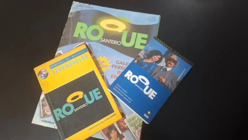 Política e religião, hipocrisia e falsos mitos: como a censurada novela ‘Roque Santeiro’ continua atual 40 anos depois