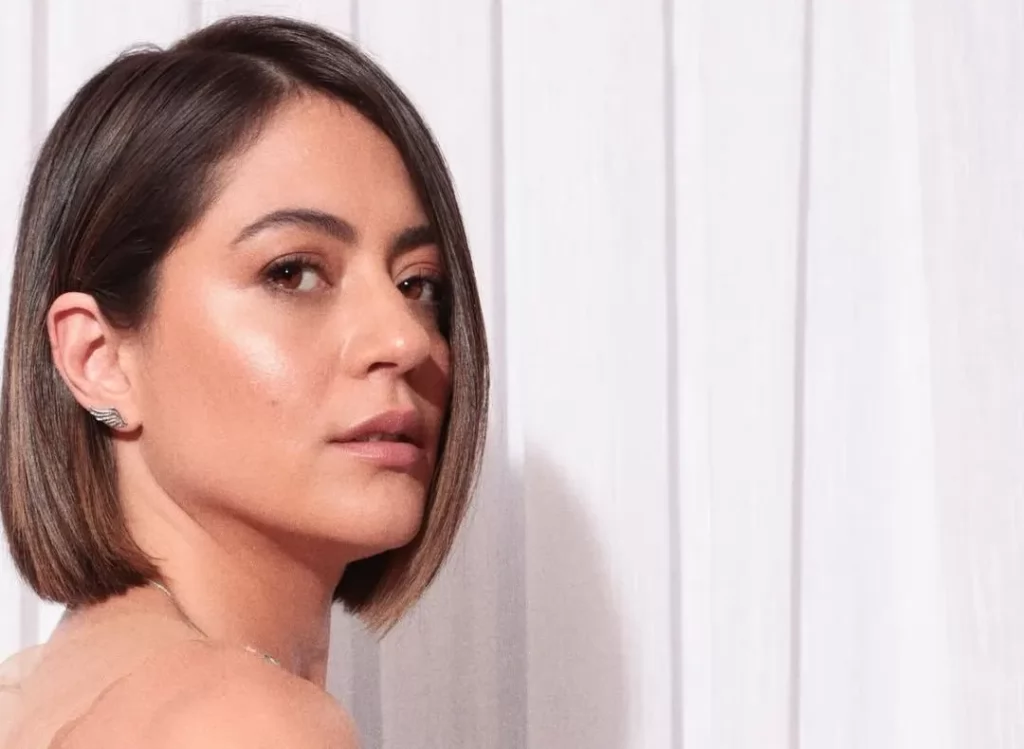 Carol Castro expõe mensagens de assédio: “10 milhões para noite com você”