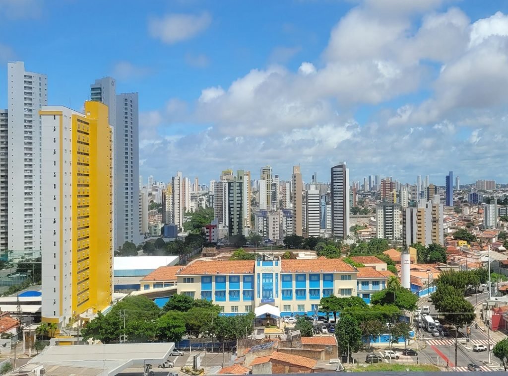 Inspeção predial passa a ser obrigatória em Natal: veja o que determina o novo Código de Obras