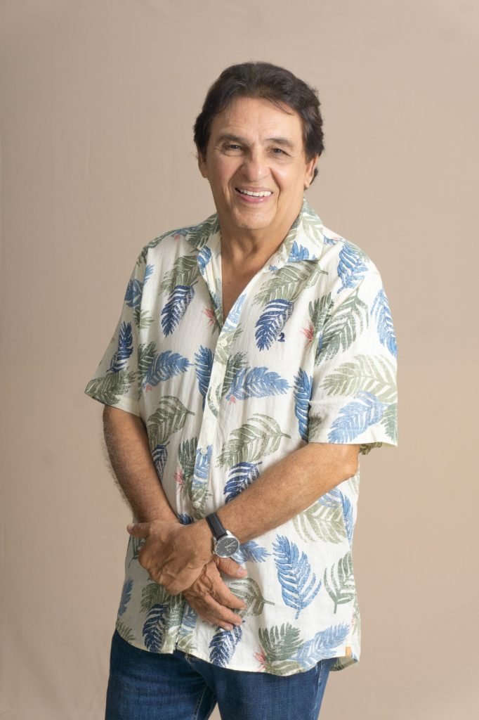 Grande Encontro do Brega reúne no TAM artistas do gênero mais romântico do Brasil