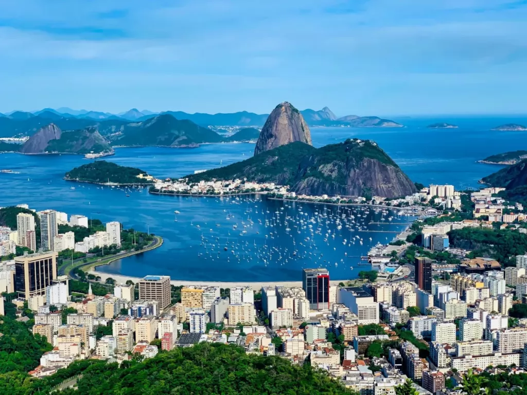 Dia dos Namorados: pesquisa revela os estados mais românticos do Brasil