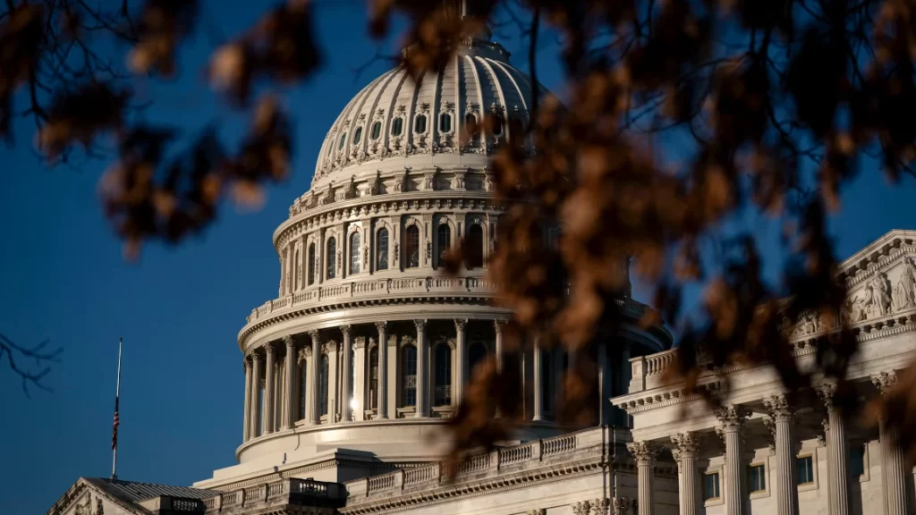 A quatro dias do tarifaço, senadores iniciam agenda nos EUA para negociação