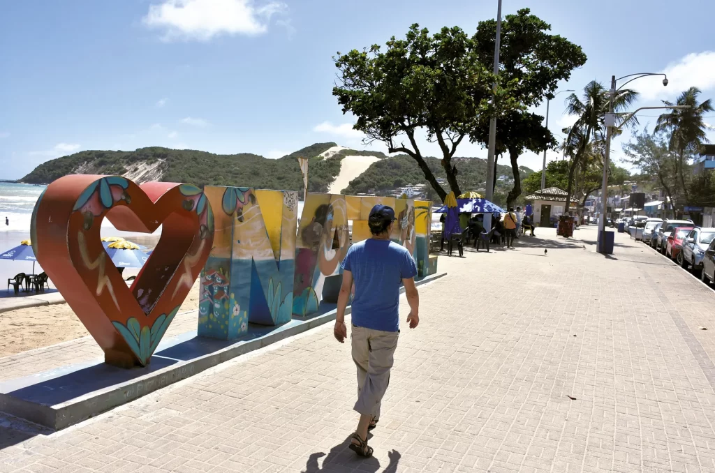 Natal é destaque no Nordeste em relação à qualidade de vida