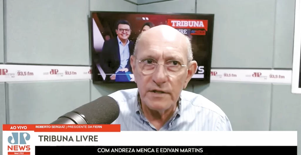 Tarifaço: setor produtivo pressiona governo do RN por socorro