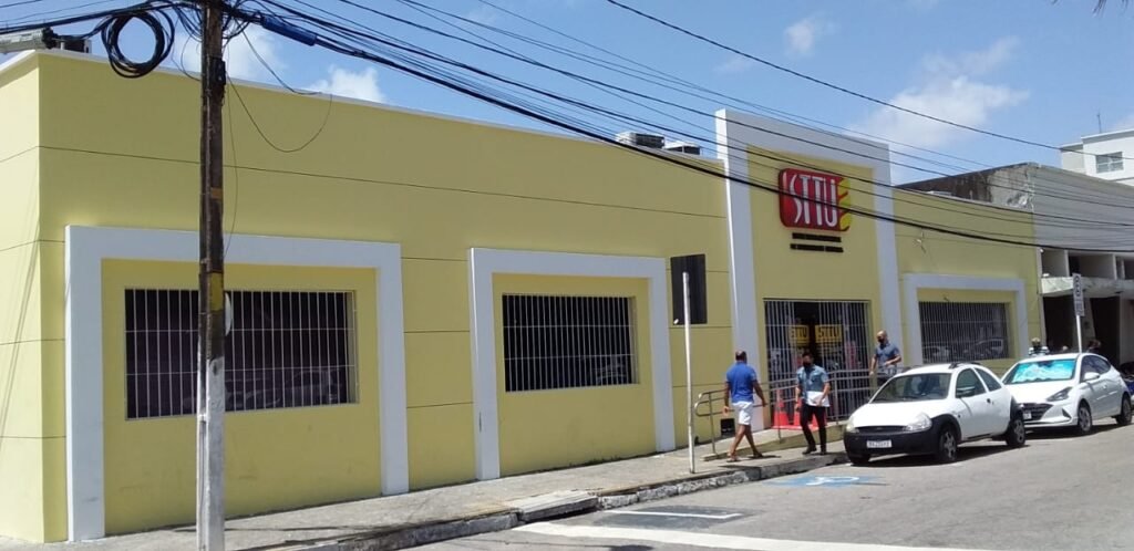 STTU suspende atendimentos na Central do Usuário nos dias 14 e 15 para obras de manutenção