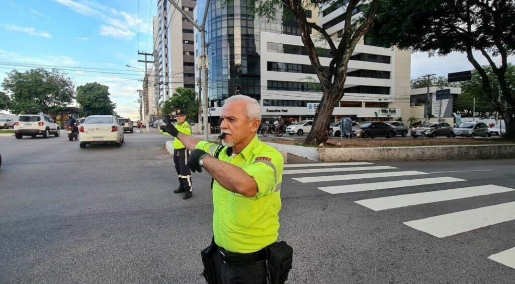 STTU anuncia operação especial de trânsito para corrida neste domingo (20)