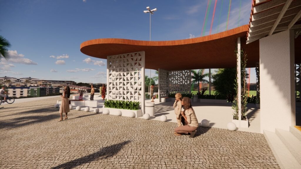 Prefeitura do Natal anuncia reforma da Praça e Árvore de Mirassol e Mercado das Quintas