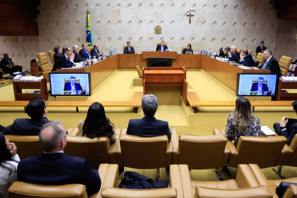 Após Moraes, governo dos Estados Unidos revoga vistos de mais sete ministros do STF