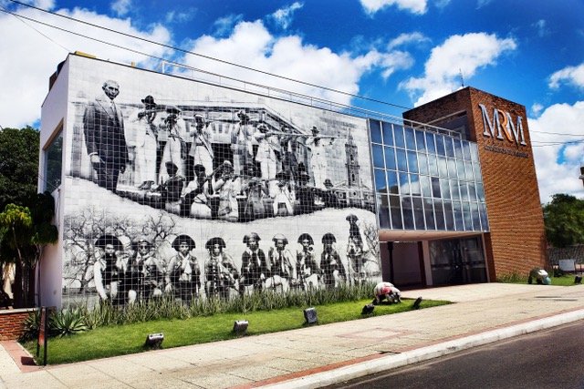 RN reconhece Memorial e Museu de Mossoró como patrimônios culturais