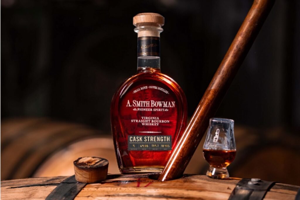 Competição internacional elege melhor Bourbon do mundo