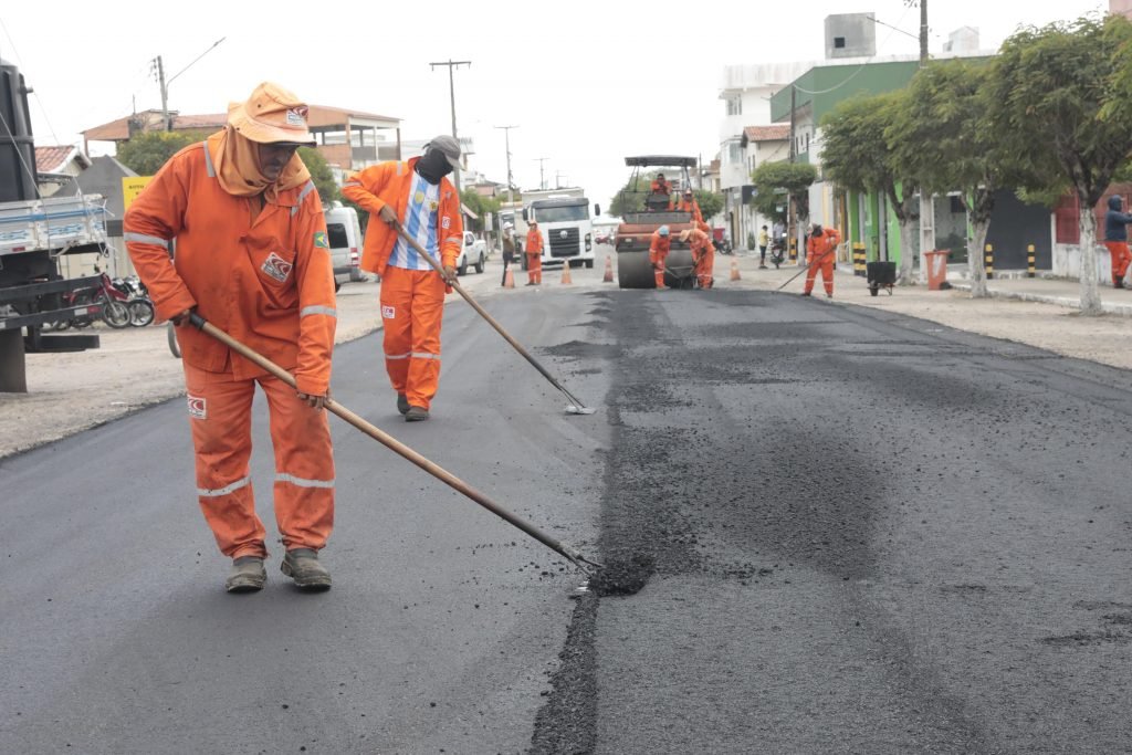 Governo do RN lança 2ª etapa de programa de recuperação de estradas; veja rodovias incluídas