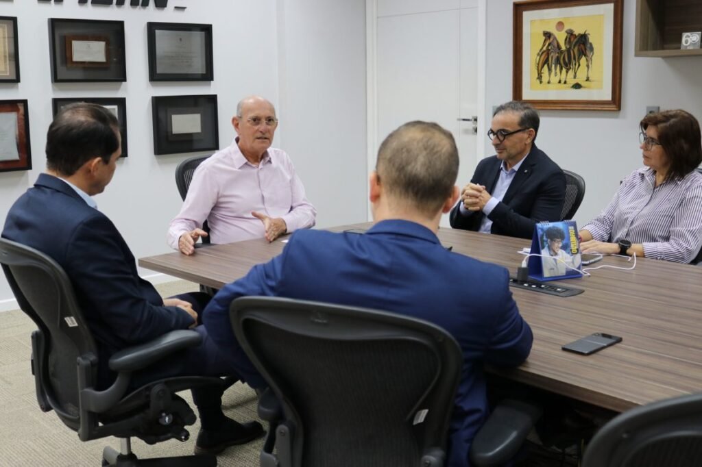 FIERN vai integrar o Fórum Econômico Rio Grande do Norte-China