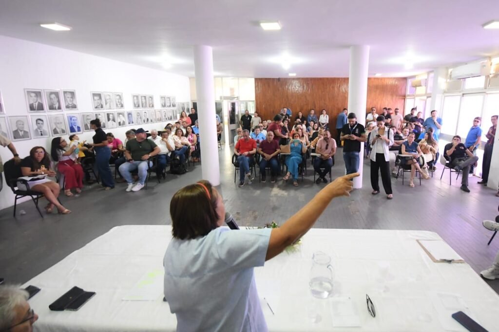 Governo do RN anuncia reforma da Ilha de Santana e construção de Espaço Esportivo Comunitário em Caicó