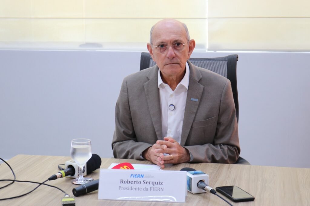 Aumento de tarifas pelos EUA ameaça exportações potiguares, avalia FIERN