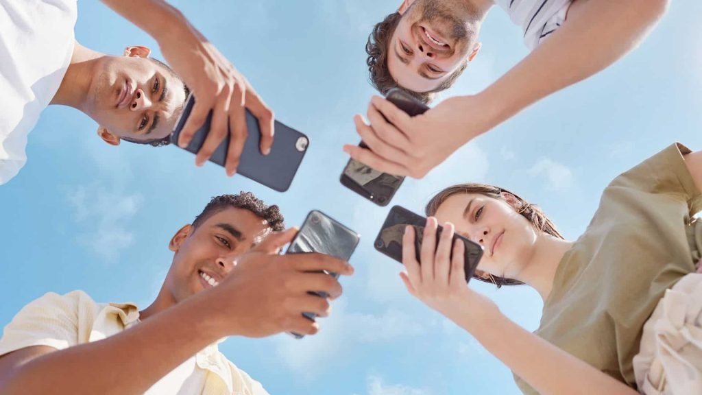 Brasileiros não ligam muito para IA no celular, diz pesquisa