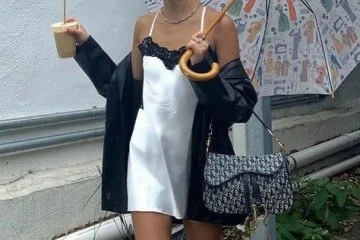 Pijama na rua: veja como adotar a tendência fashion no dia a dia