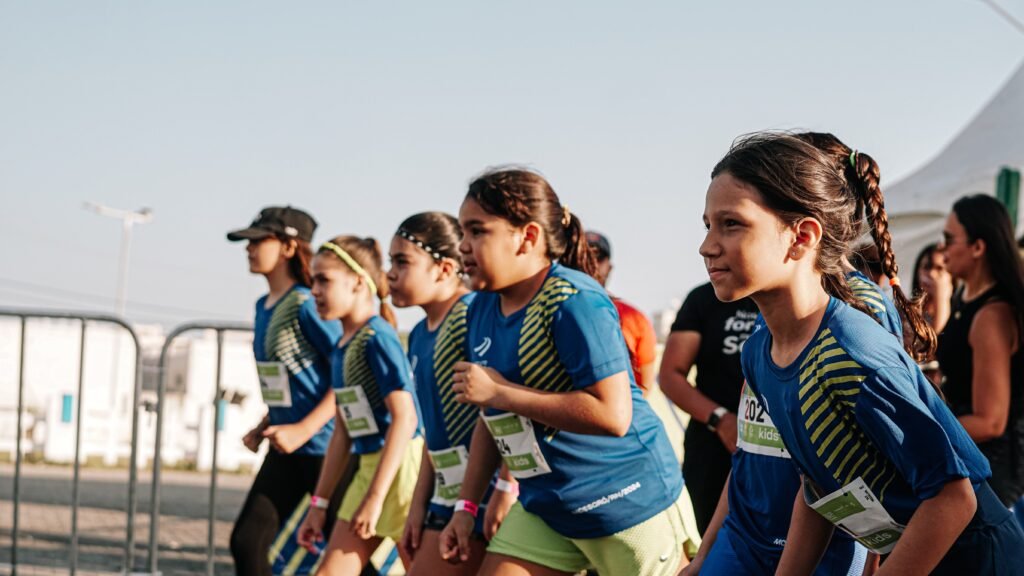 Circuito Sesc de Corridas em Mossoró com inscrições abertas para categoria infantil