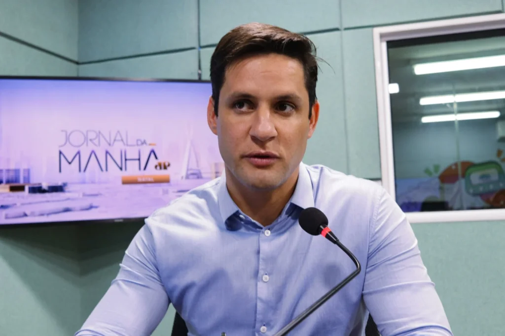 Rafael Motta é submetido à cirurgia torácica e se recupera na UTI