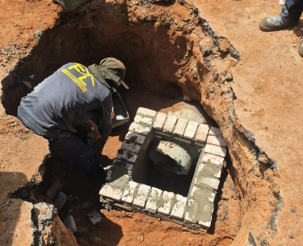 Serviços de drenagem beneficiam 160 ruas de Natal