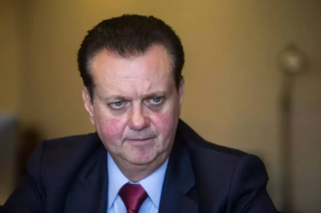 Kassab defende que Congresso debata anistia de Bolsonaro