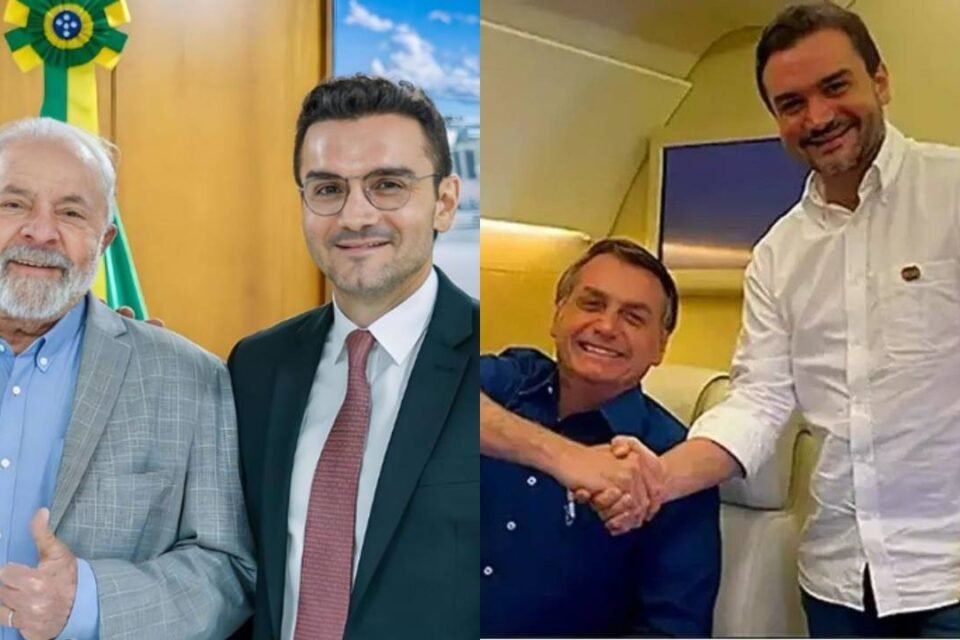 União Brasil avalia expulsar ministro de Lula que não quer largar o cargo