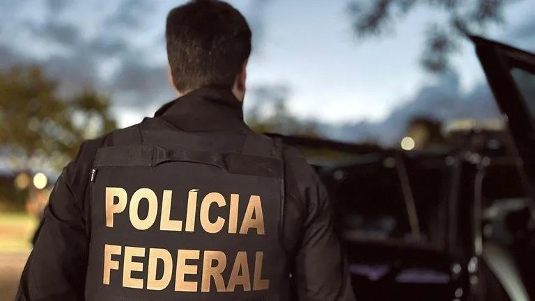 PF prende procurador de SP suspeito de abusar sexualmente da filha bebê