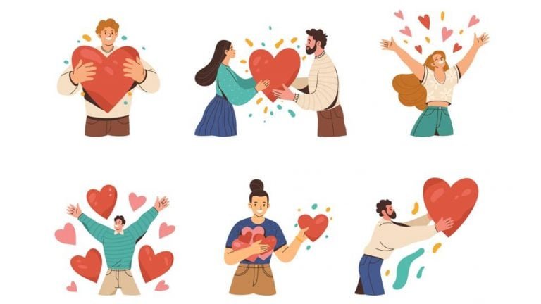 3 sinais de que seu parceiro quer passar a vida ao seu lado. Preste bem atenção!