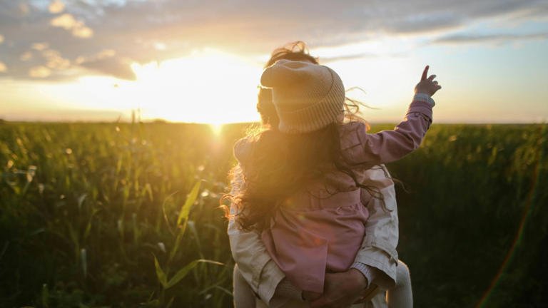 Se você cresceu com essas lições de vida, você recebeu muito mais do que pensa.