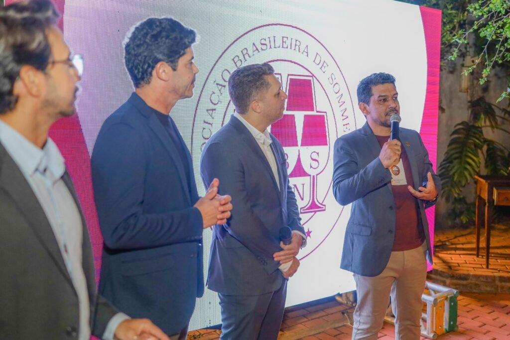 ABS-RN promove Semana do Sommelier com palestras e degustações técnicas