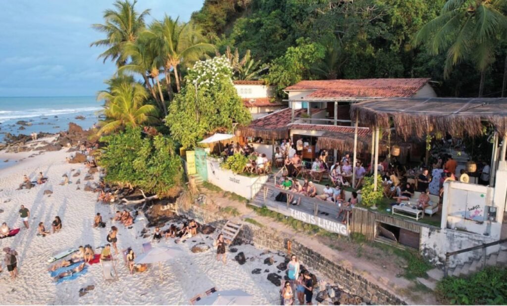 Fest Bossa & Jazz esquenta Pipa com última prévia oficial e lançamento de exposição inédita