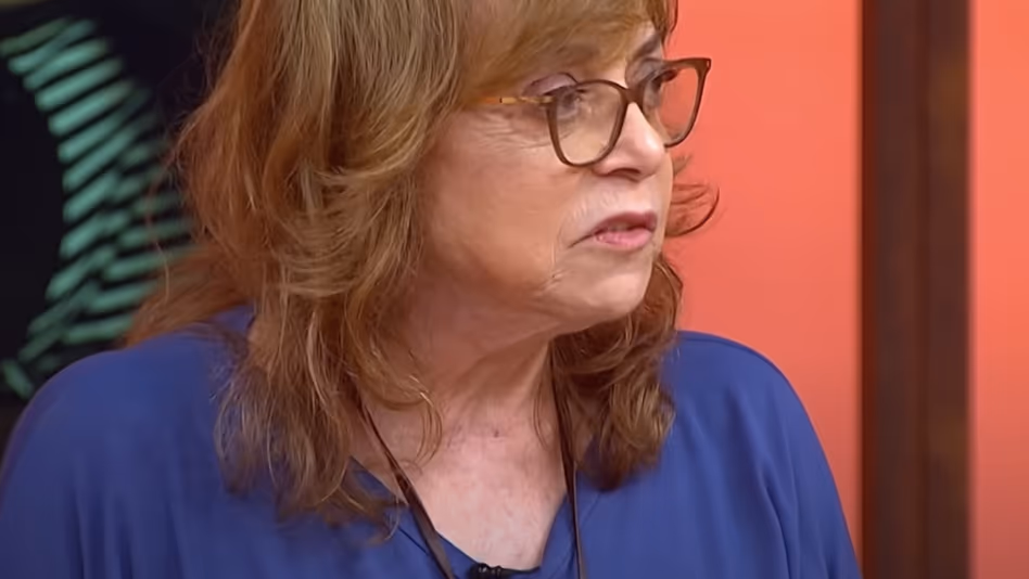 “Cultura ‘woke’ foi arrasadora para a dramaturgia”, diz Glória Perez